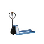 Тележки электрические самоходные