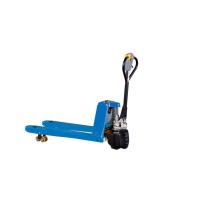 Тележка электрическая 2000 кг 1150 мм TOR PPT20H PRO Li-pol 48/10 В/Ач 1050301