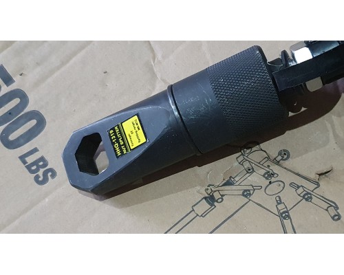 Гайколом гидравлический TOR HHQ-1319 5 т M6-M12 1004621