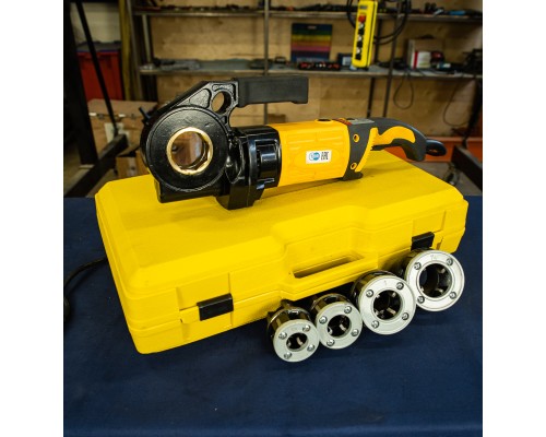 Клупп электрический TOR SQ30A до 1,25" 1029740