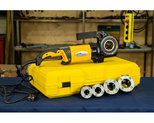 Клупп электрический TOR SQ30A до 1,25" 1029740