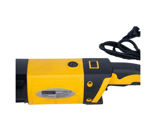 Клупп электрический TOR SQ30-2B до 2" 1002699