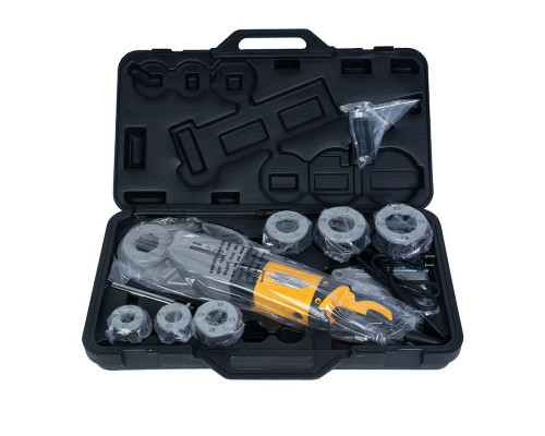 Клупп электрический TOR SQ30-2B до 2" 1002699