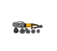 Клупп электрический TOR SQ30-2C до 2" 1029741