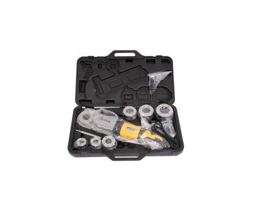 Клупп электрический TOR SQ30-2C до 2" 1029741