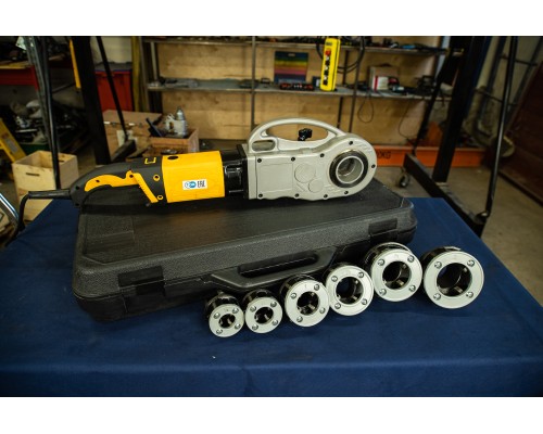 Клупп электрический TOR SQ30-2C до 2" 1029741