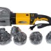 Клупп электрический TOR SQ30-2C до 2" 1029741