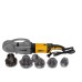 Клупп электрический TOR SQ30-2C до 2" 1029741