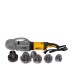 Клупп электрический TOR SQ30-2C до 2" 1029741