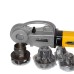 Клупп электрический TOR SQ30-2C до 2" 1029741