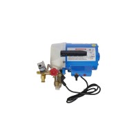 Опрессовочный насос электрический TOR DSY-60 1002283