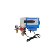 Опрессовочный насос электрический TOR DSY-60 1002283