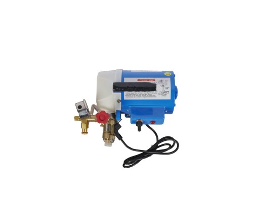 Опрессовочный насос электрический TOR DSY-60 1002283