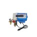 Опрессовочный насос электрический TOR DSY-60 1002283