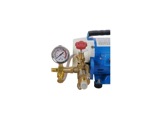 Опрессовочный насос электрический TOR DSY-60 1002283