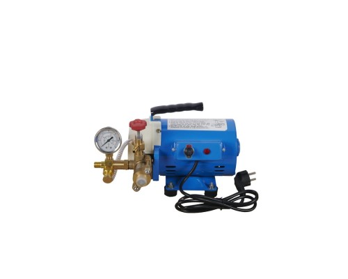Опрессовочный насос электрический TOR DSY-100 1002284