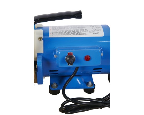 Опрессовочный насос электрический TOR DSY-100 1002284