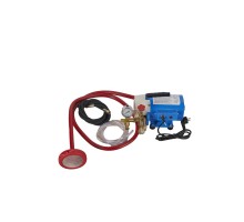 Опрессовочный насос электрический TOR DSY-100 1002284