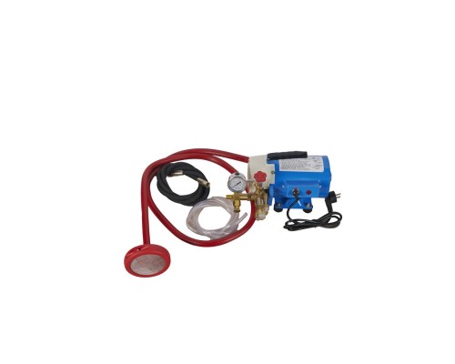 Опрессовочный насос электрический TOR DSY-100 1002284