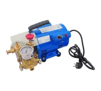 Опрессовочный насос электрический TOR HHB-60 1186365