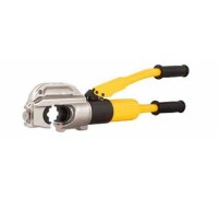 Опрессовщик кабеля TOR HHY-400 11т 1004798