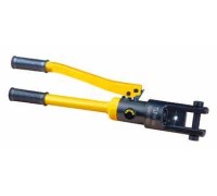 Опрессовщик кабеля TOR HHY-240A 9 т 1004802