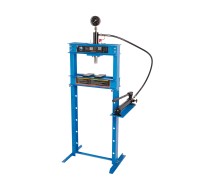 Пресс гидравлический 20 т TOR ATM20 1030606