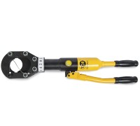 Кабелерез гидравлический TOR HHD-50 10 т 50 мм 118504