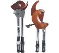 Кабелерез ручной TOR HHD-75J 3*120 мм2 (75 мм) 118756