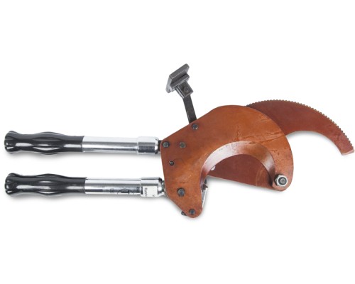 Кабелерез ручной TOR HHD-95J 3*185 мм2 (95 мм) 118956