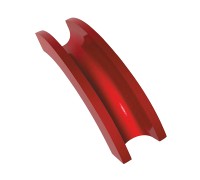 Пуансон 1 1/2" (40 мм) для трубогибов TL 12-16т 1271185