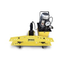 Трубогиб электрогидравлический TOR HHW-2D 118761