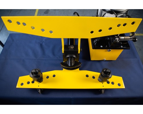 Трубогиб электрогидравлический TOR HHW-4D 1004635