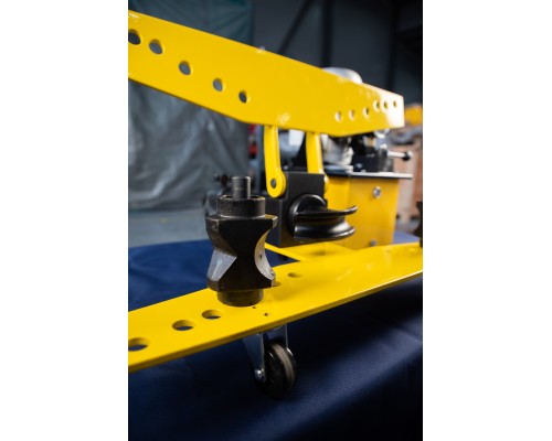 Трубогиб электрогидравлический TOR HHW-4D 1004635