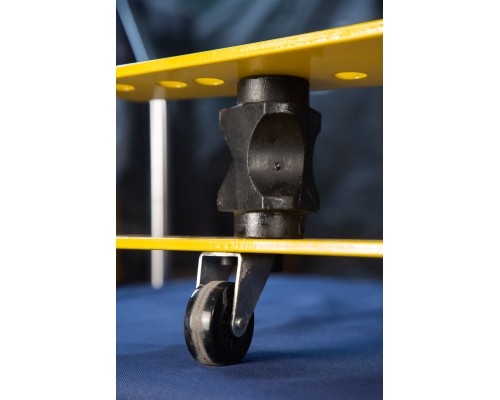 Трубогиб электрогидравлический TOR HHW-4D 1004635