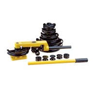 Трубогиб ручной TOR HHW-25S 10-25 мм (переносной) 1004653