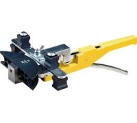 Трубогиб ручной TOR HHW-22A 6-22 мм (переносной, двухсторонний) 1004655