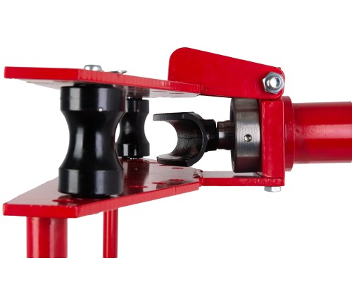 Трубогиб гидравлический TOR TL0300-3A 12T до 50 мм (горизонтальный) 118121