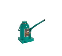 Домкрат гидравлический TOR ДГ-50 г/п 50,0 т (A) 1030926
