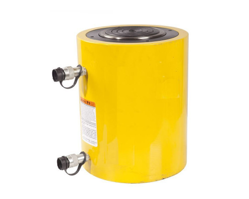 Домкрат гидравлический грузовой TOR ДУ300Г50 (HHYG-30050S) 300 т 1004594