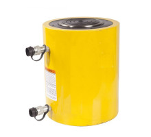 Домкрат гидравлический грузовой TOR ДУ800Г300 (HHYG-800300S) 800 т 1004609