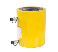 Домкрат гидравлический грузовой TOR ДУ1000Г50 (HHYG-100050S) 1000 т 1004610