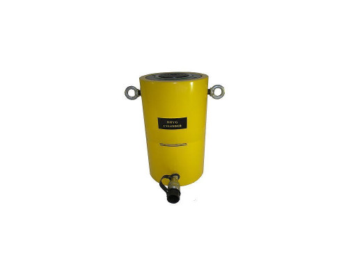 Домкрат гидравлический грузовой TOR ДУ300П300 (HHYG-300300) 300 т 1004564