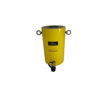 Домкрат гидравлический грузовой TOR ДУ400П50 (HHYG-40050) 400 т 1004565