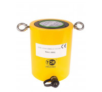 Домкрат гидравлический грузовой TOR ДУ400П150 (HHYG-400150) 400 т 1004566