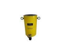 Домкрат гидравлический грузовой TOR ДУ500П50 (HHYG-50050) 500 т 1004568