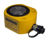 Домкрат гидравлический низкий (таблетка) TOR HHYG-301 (ДН30М13) 30 т 1021120
