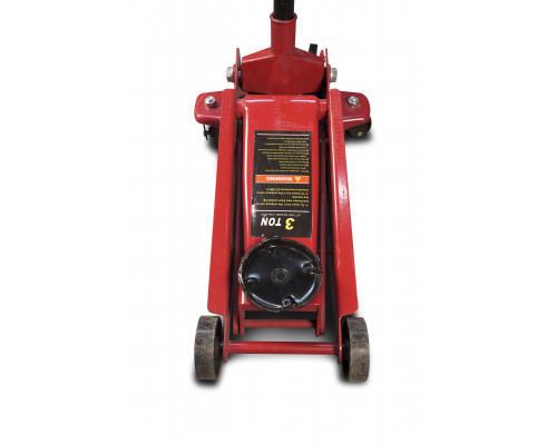 Домкрат подкатной TOR 3,0 т 140-460MM LT-FJ830003A-22 б/у 1023565 Домкрат подкатной TOR 3,0 т 140-460MM LT-FJ830003A-22 б/у 1023565