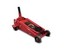 Домкрат подкатной TOR 3,0 т 140-460MM LT-FJ830003A-22 б/у 1023565