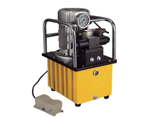 Насос электрогидравлический TOR HHB-630B-I (220V/0,75KW) 1004842 Насос электрогидравлический TOR HHB-630B-I (220V/0,75KW) 1004842
